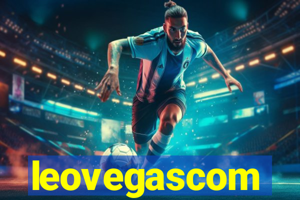 leovegascom