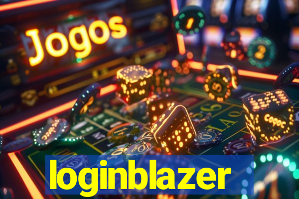 loginblazer