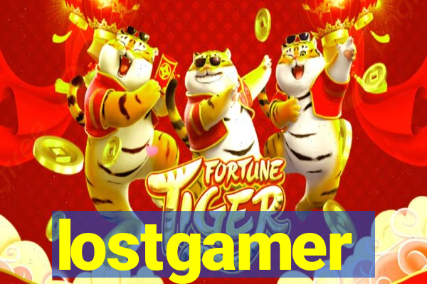 lostgamer-io