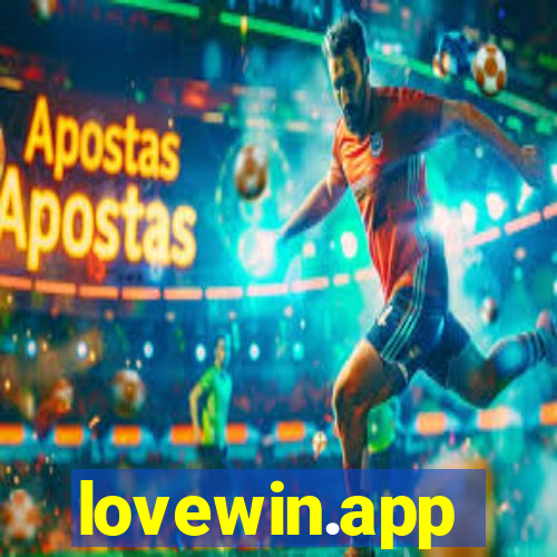 lovewin.app