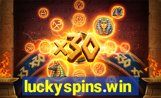 luckyspins.win