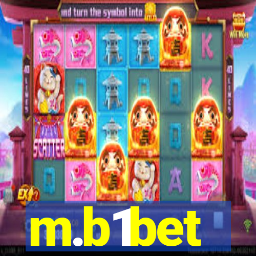 m.b1bet