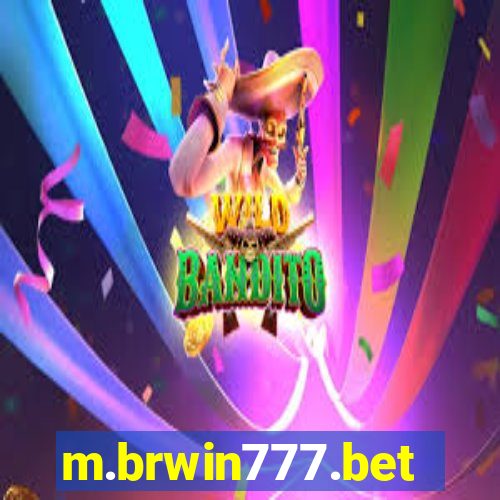 m.brwin777.bet