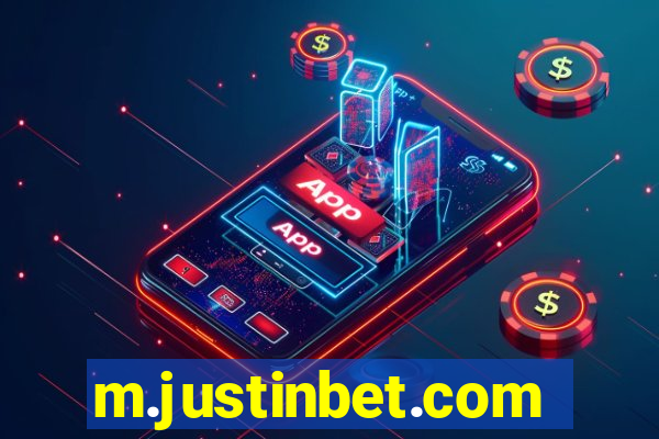 m.justinbet.com