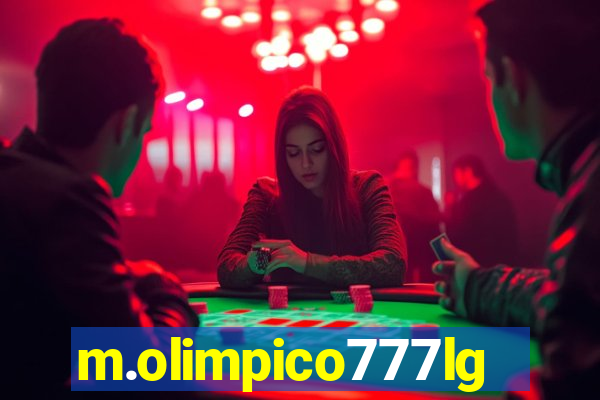 m.olimpico777lg.com