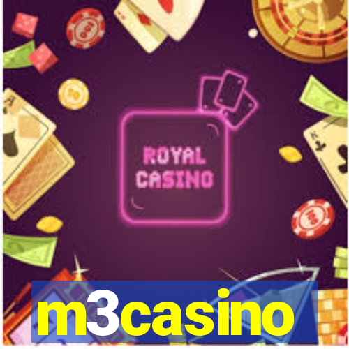 m3casino