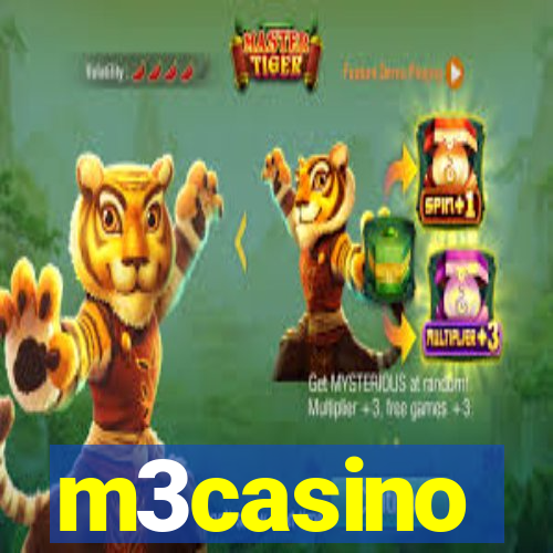 m3casino