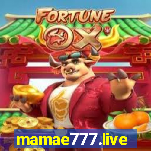 mamae777.live