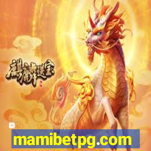 mamibetpg.com