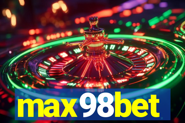 max98bet