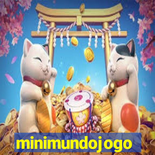 minimundojogo