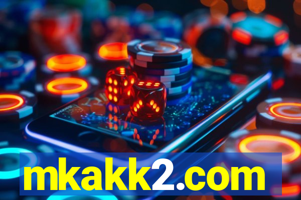 mkakk2.com