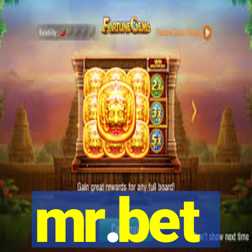 mr.bet