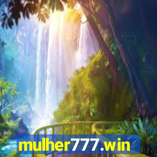 mulher777.win