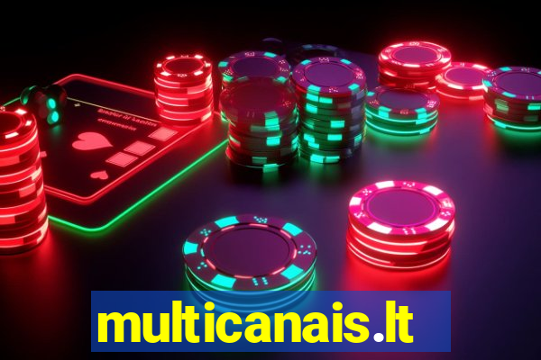 multicanais.lt