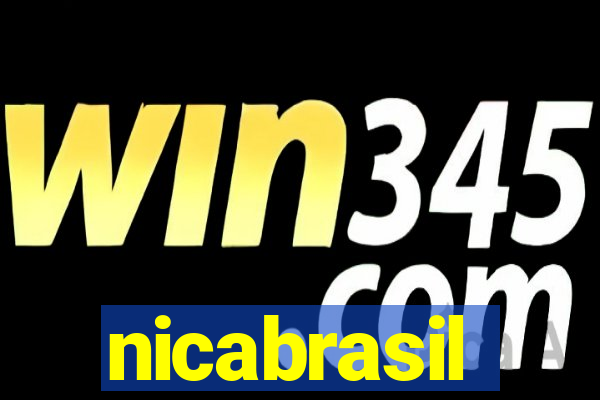 nicabrasil