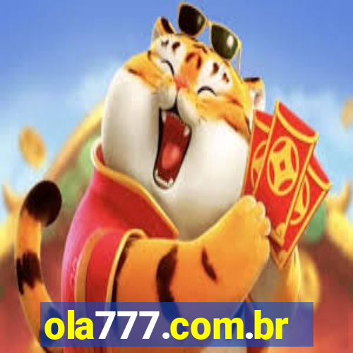 ola777.com.br