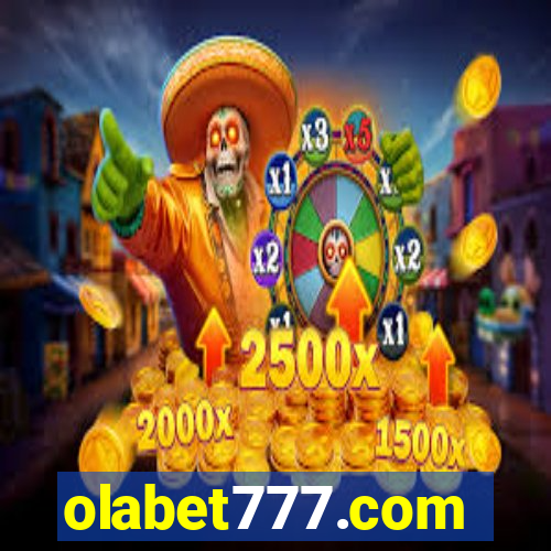 olabet777.com