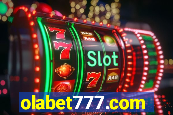 olabet777.com