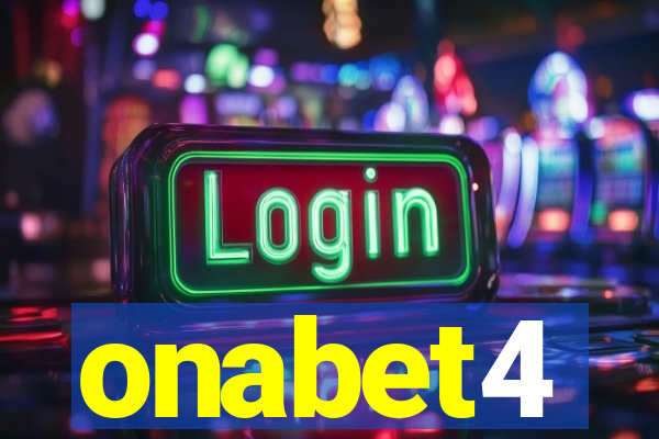 onabet4