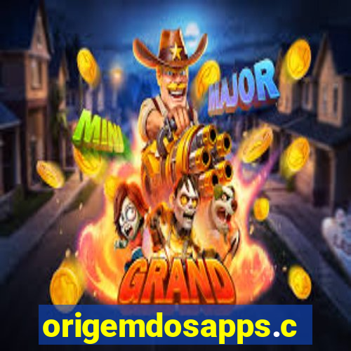 origemdosapps.com