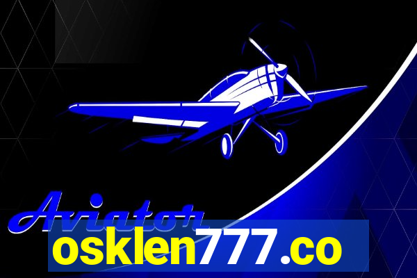 osklen777.co