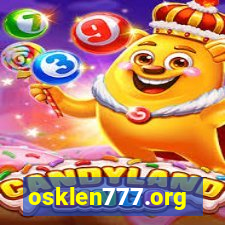 osklen777.org