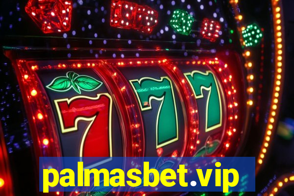 palmasbet.vip