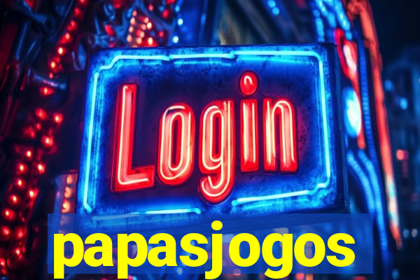 papasjogos