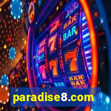 paradise8.com