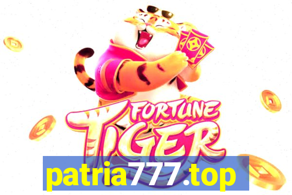 patria777.top