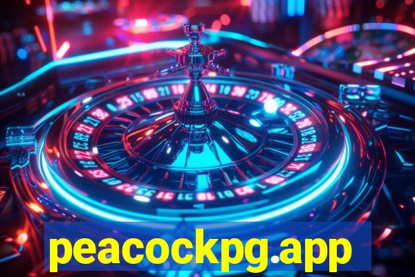 peacockpg.app