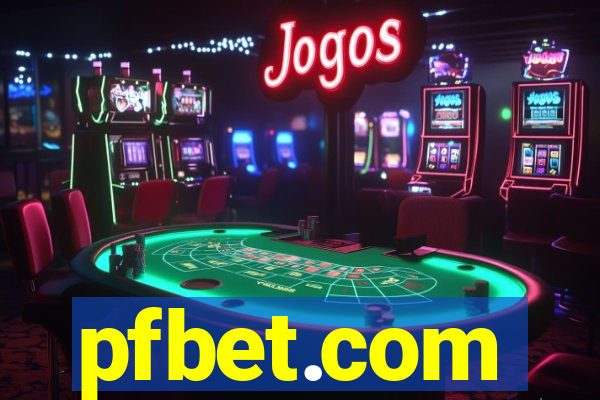 pfbet.com