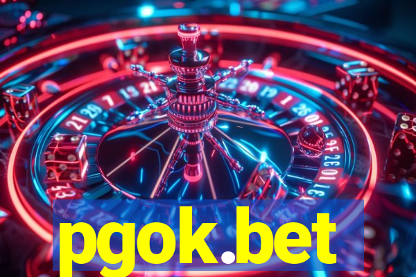 pgok.bet