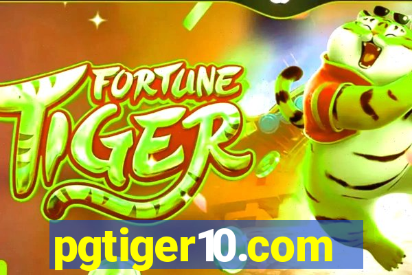 pgtiger10.com