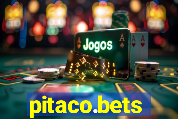 pitaco.bets