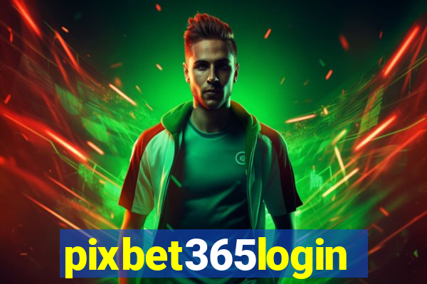 pixbet365login