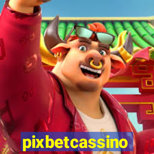 pixbetcassino