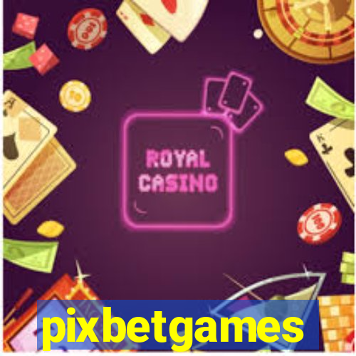 pixbetgames