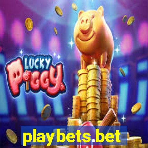 playbets.bet