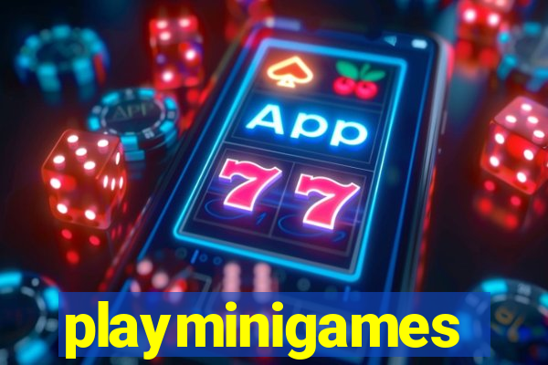 playminigames