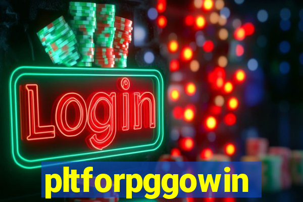 pltforpggowin