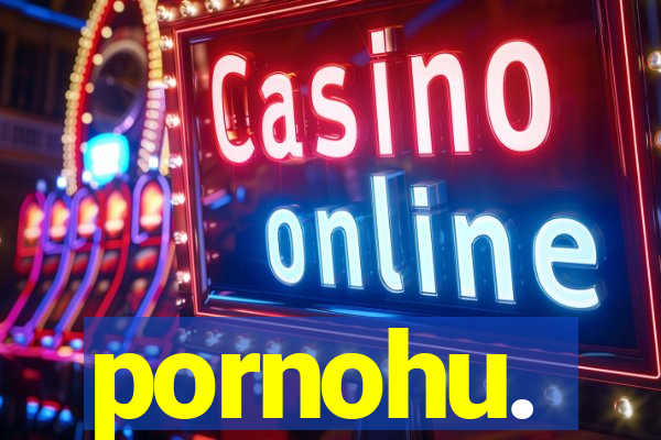 pornohu.