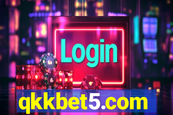 qkkbet5.com