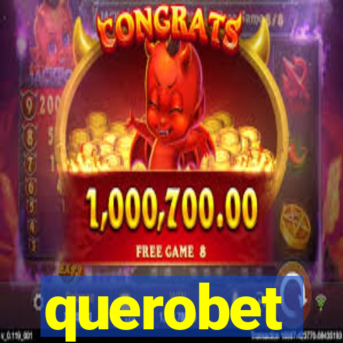 querobet