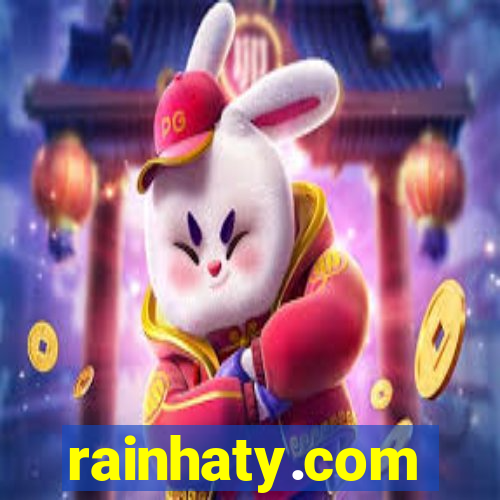 rainhaty.com