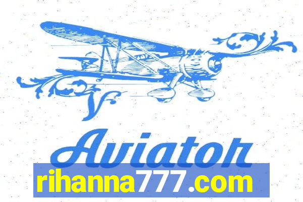 rihanna777.com