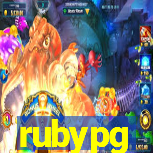 rubypg