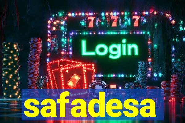 safadesa