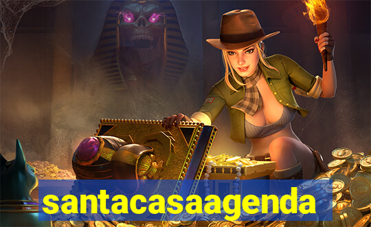 santacasaagendamento